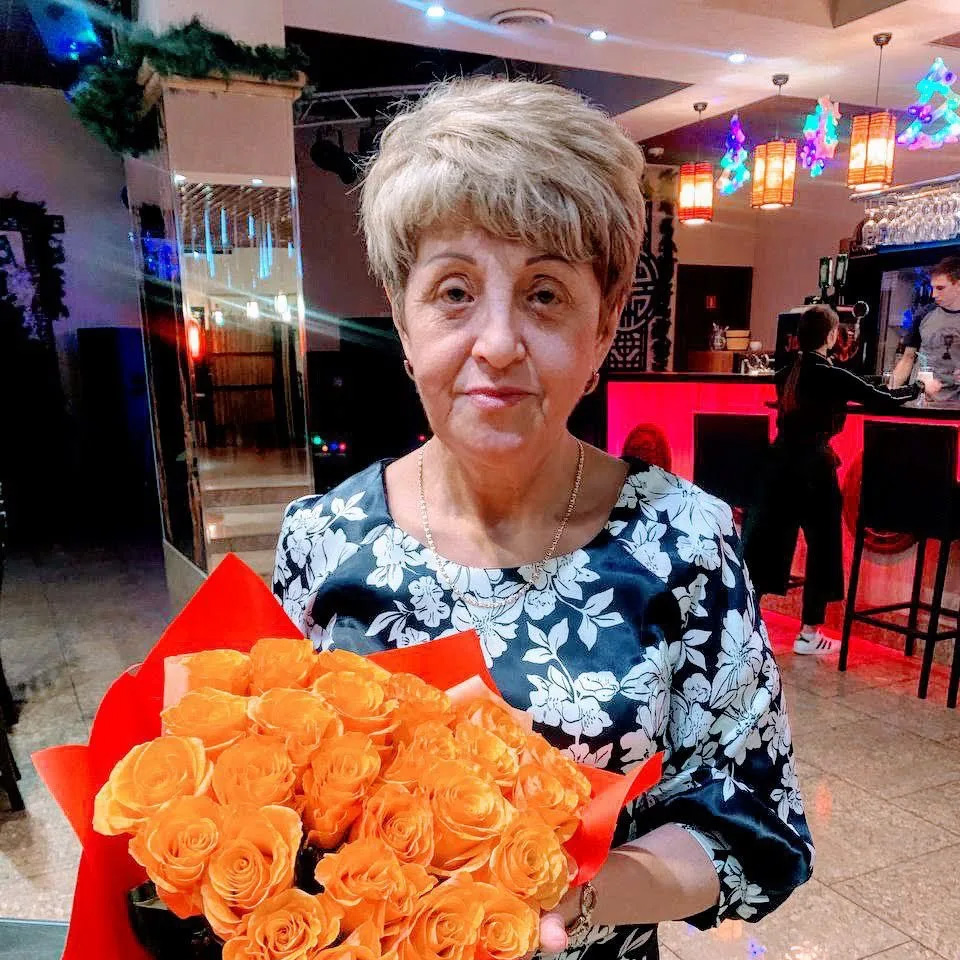 Жукова Татьяна Михайловна